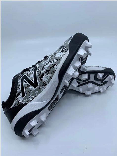 New Balance Cleats to Turf Shoes: Geared for Performance – HB