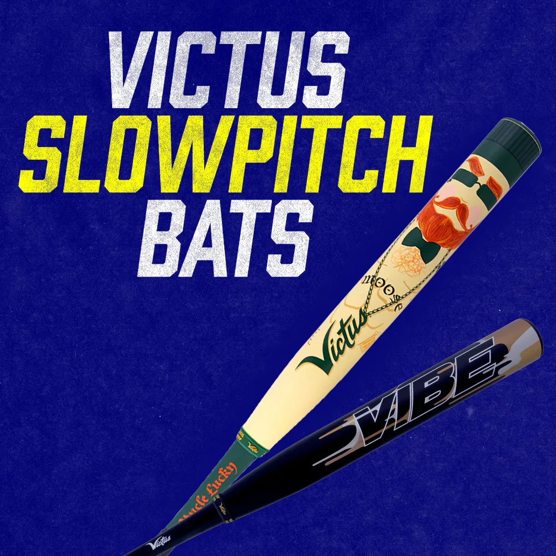 Breaking Down the Load Understanding Victus Slowpitch Softball Bats