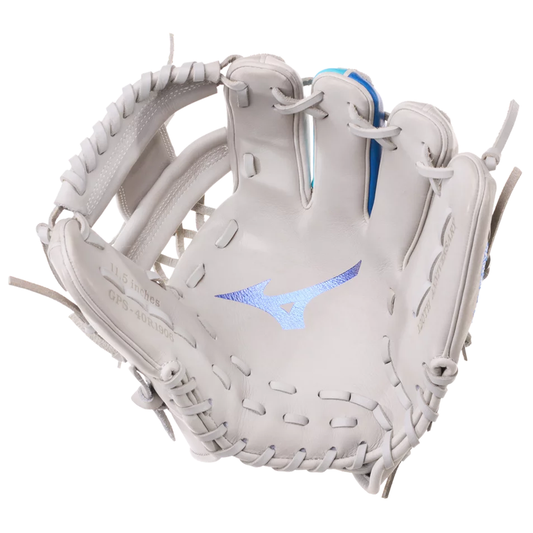 Mizuno 120th Anniversary Pro Select GPS-40R 11.5