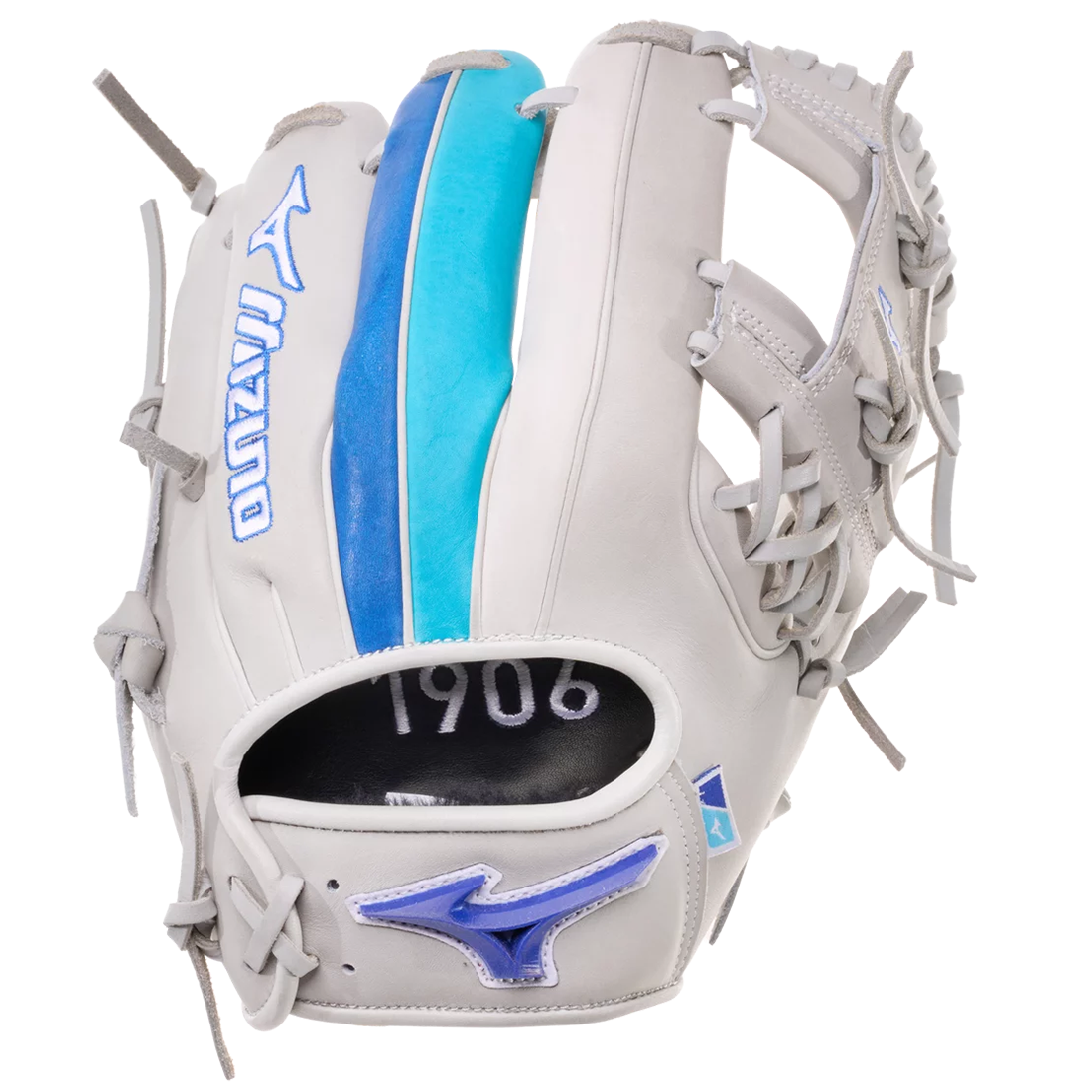 Mizuno Pro Select GPS-40R 11.5