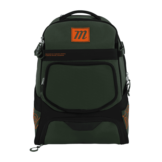 Marucci Sports RANGR Bat Pack: MBRNGRBP (Multiple Colors)