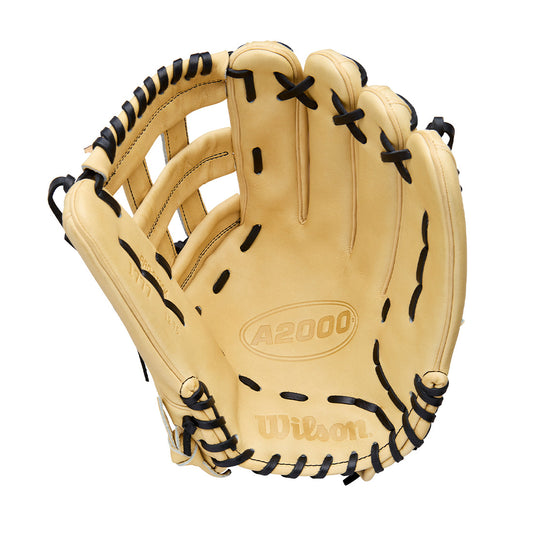2026 Wilson A2000 Classic Series 1777 12.75