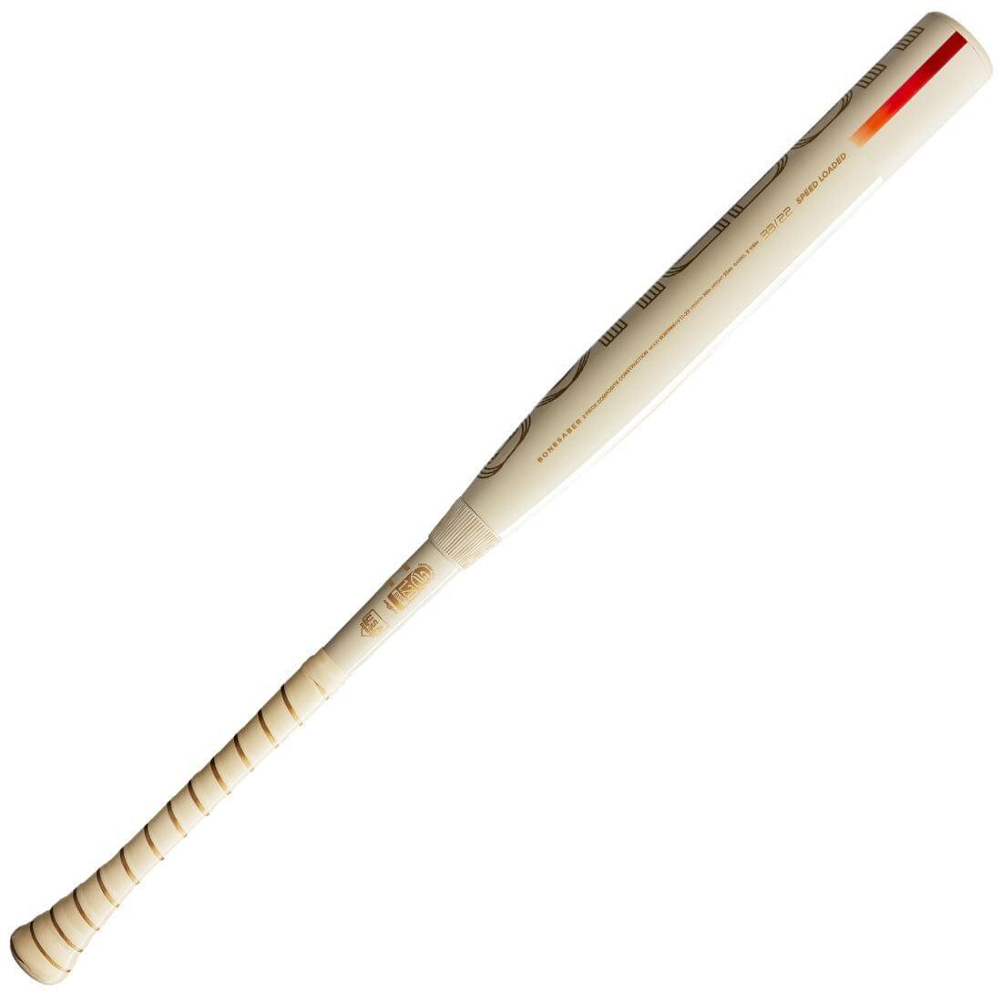 2023 Warstic Bonesaber (-11) USSSA/USA Fastpitch Softball Bat: FPBSR23WH11