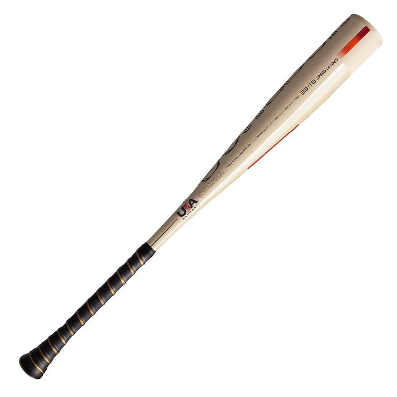 Shop 2023 Warstic Bonesaber (11) USA Baseball Bat MBBS24UBWH11 HB