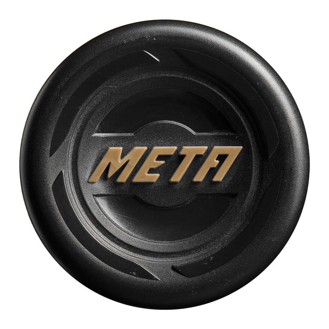 2024 Louisville Slugger Meta 2 3/4" (-5) USSSA Baseball Bat: WBL2846010