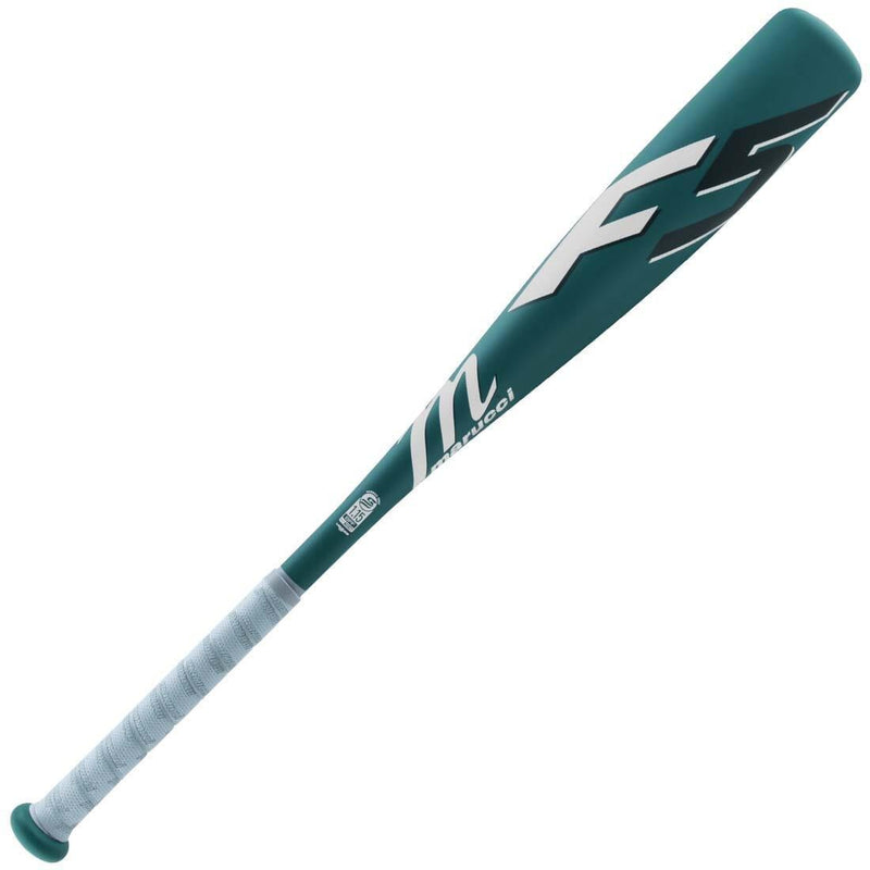 2024 Marucci F5 JBB (10) 2 3/4" USSSA Baseball Bat MJBBF54 HB
