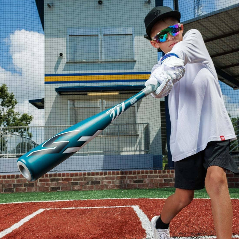 2024 Marucci F5 JBB (10) 2 3/4" USSSA Baseball Bat MJBBF54 HB