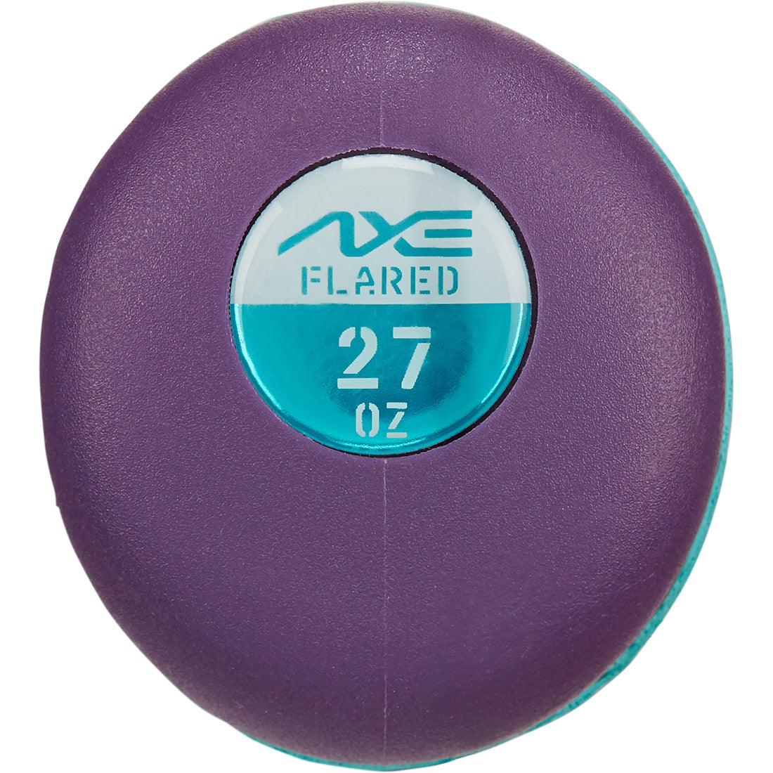 2025 AXE Fury 13" End Loaded USSSA Slowpitch Softball Bat: L154P-E-FLR