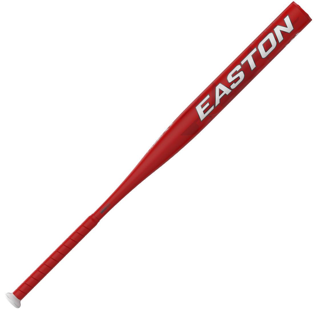 2025 Easton Alpha 13" Balanced 1PC USSSA Slowpitch Softball Bat: ESU5AL1B