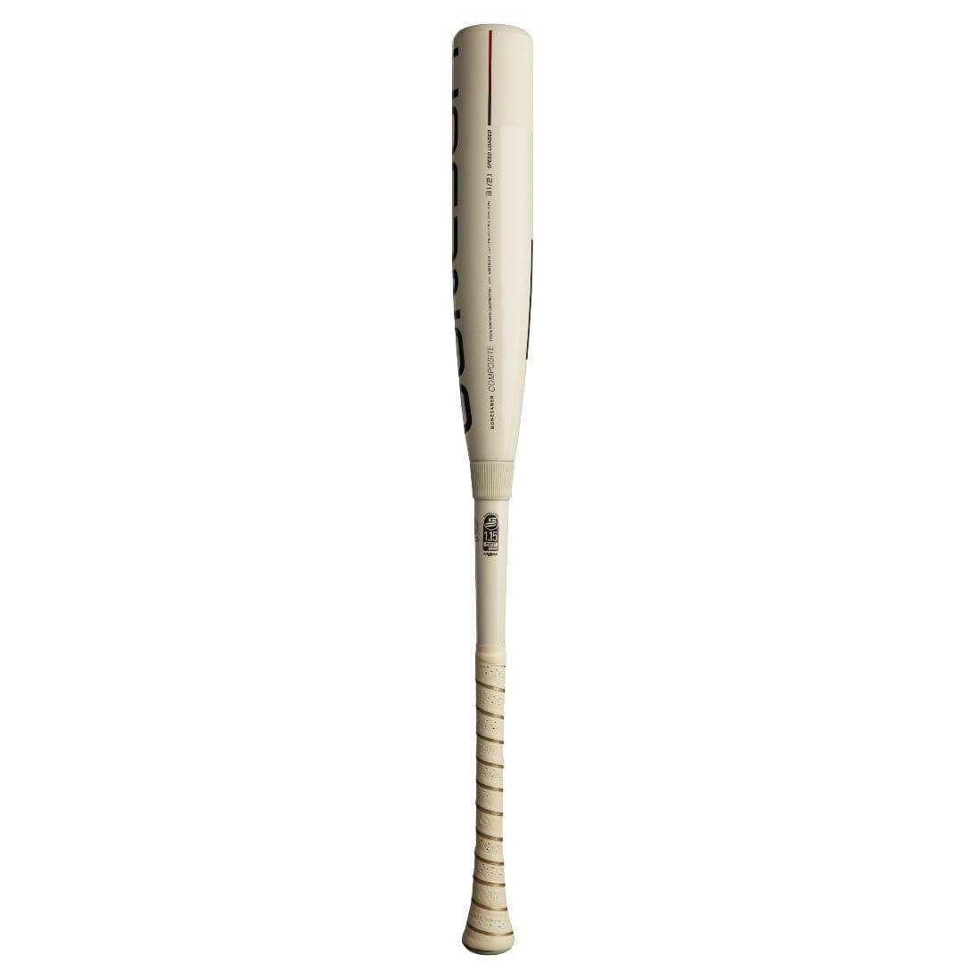 2025 Warstic Bonesaber Composite USSSA Baseball Bat -10, -8,