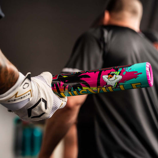 2026 Louisville Slugger Genesis Scott Hartling 13