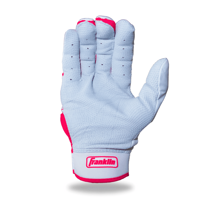 Franklin CFX Pro 2024 Jewel Event Mother's Day Batting Gloves HB