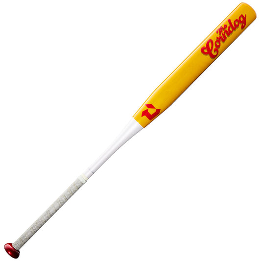 2027 DeMarini Corndog Wood Composite Slowpitch Softball Bat