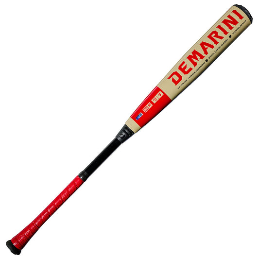2027 DeMarini The Goods -3 BBCOR Baseball Bat