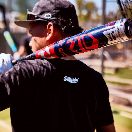 2027 DeMarini The Goods 2 3/4