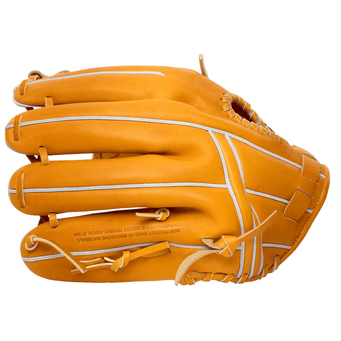 Mizuno Pro HAGA World Win 11.50" Limited Edition Japanese Infield Baseball Glove