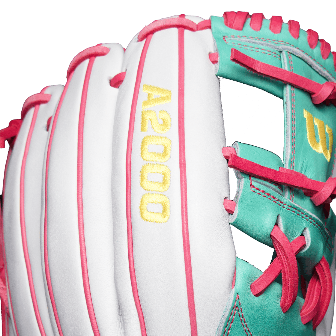 2025 Wilson A2000 1786 'So Cal' 11.75" Infield Baseball Glove