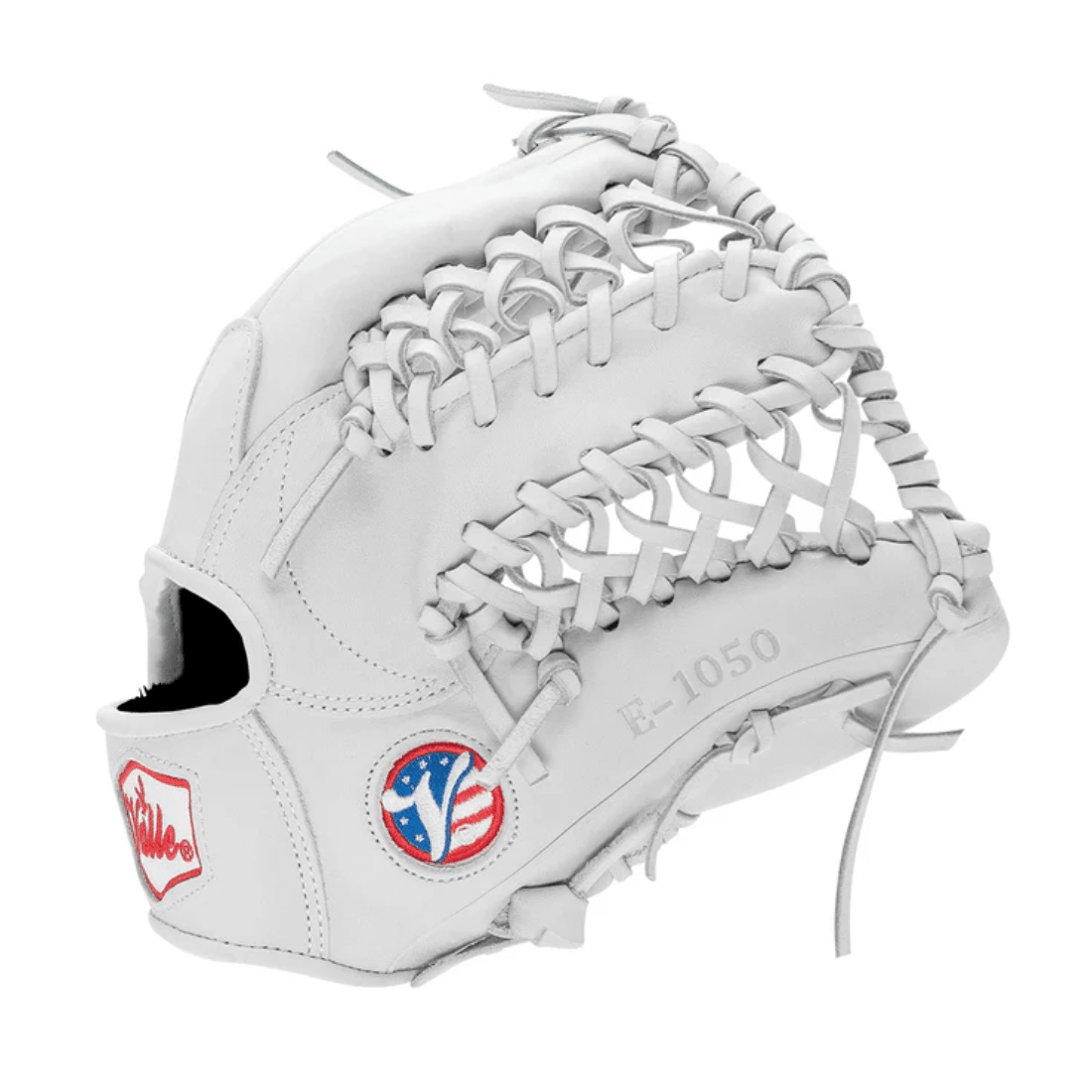 Valle Eagle 10.5" Outfield Training Glove: E1050
