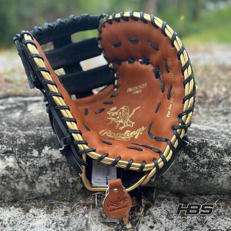 Rawlings HOH Color Sync 8 13" Baseball First Baseman Mitt PRODCTGBB