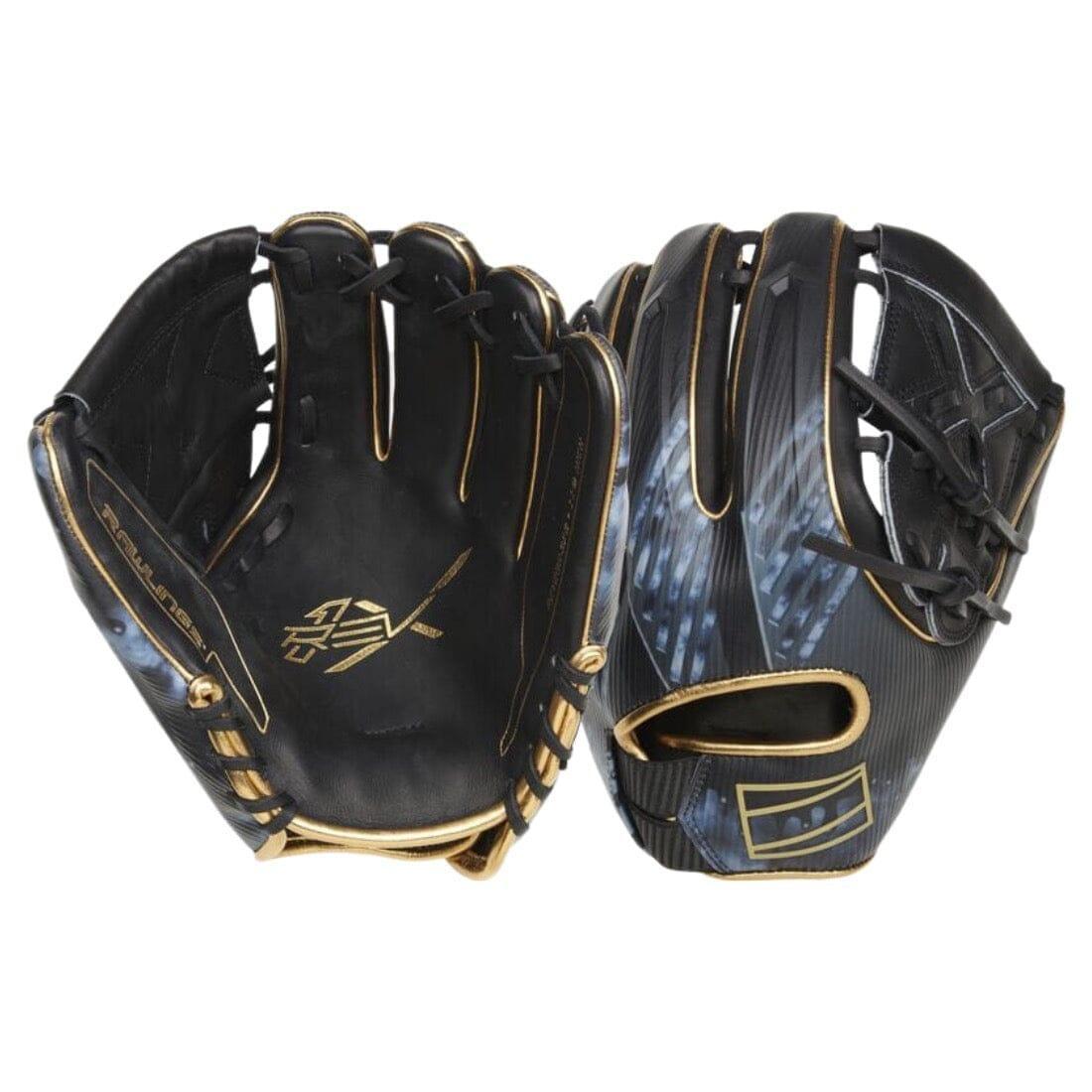 Shop Rawlings REV1X 11.75" Baseball Glove: RREV205-9XB at Headbanger Sports