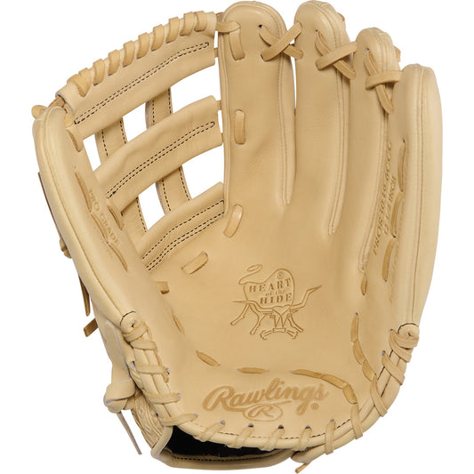 Rawlings Heart of the Hide 12.75-Inch Outfield Glove: PROR3039-6CCC