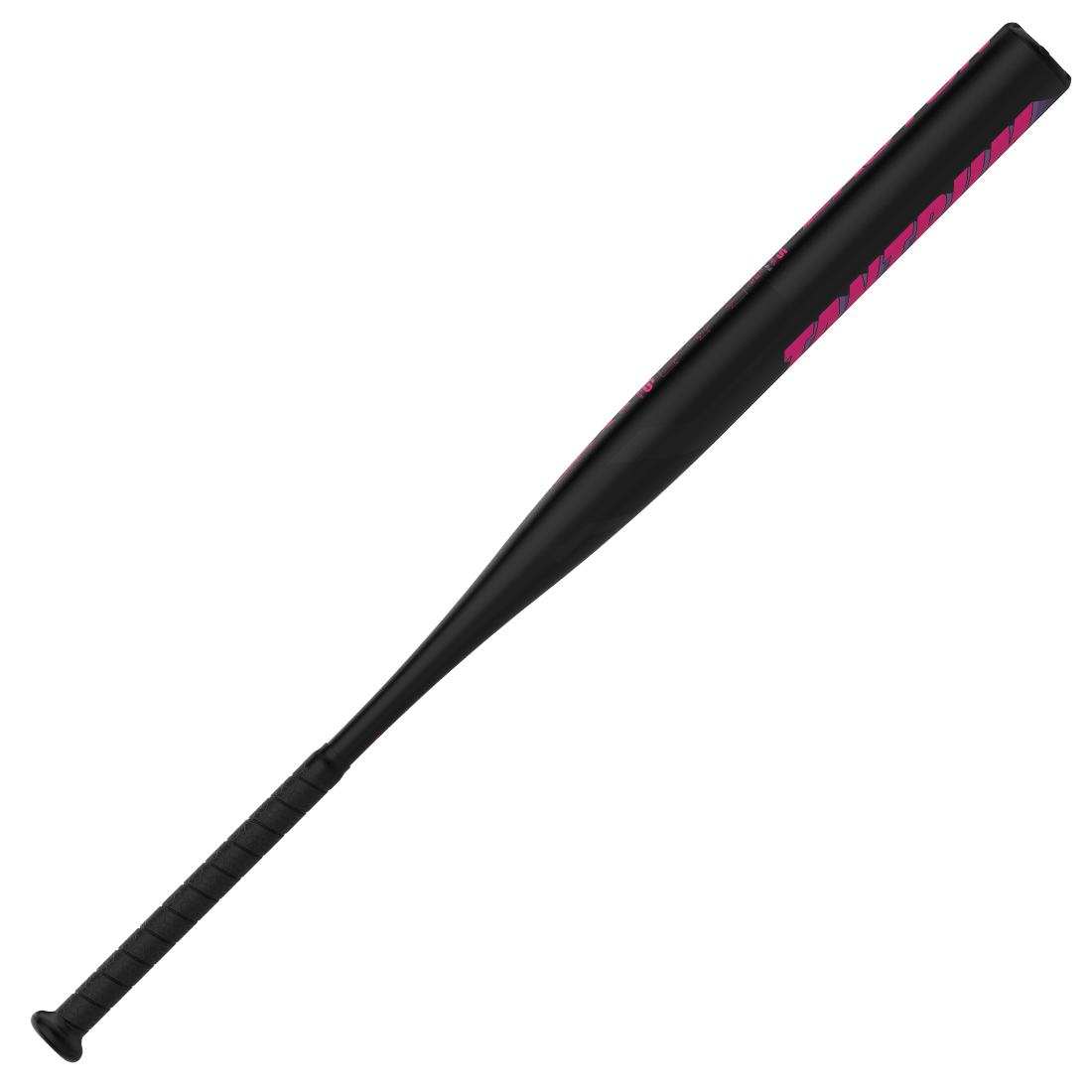 2025 Easton Tantrum 1-Piece 12.75" Endload USSSA Slowpitch Softball Bat: ESU5TNT1L