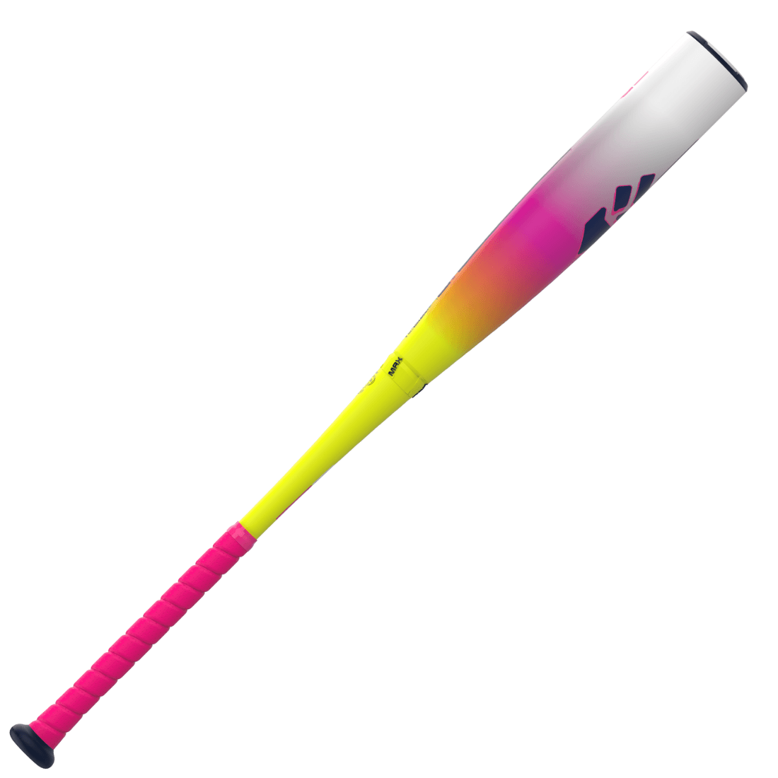 2025 Easton "The Dub" Double Barrel 2 3/4" USSSA Baseball Bat: -10, -8, -5