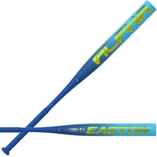 2026 Easton Alpha 12.5