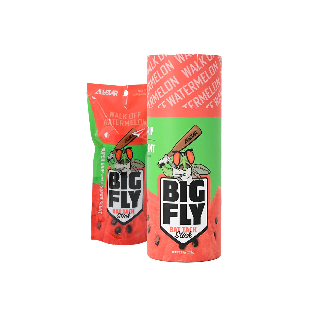 All-Star Big Fly Scented Bat Tack: BFST1