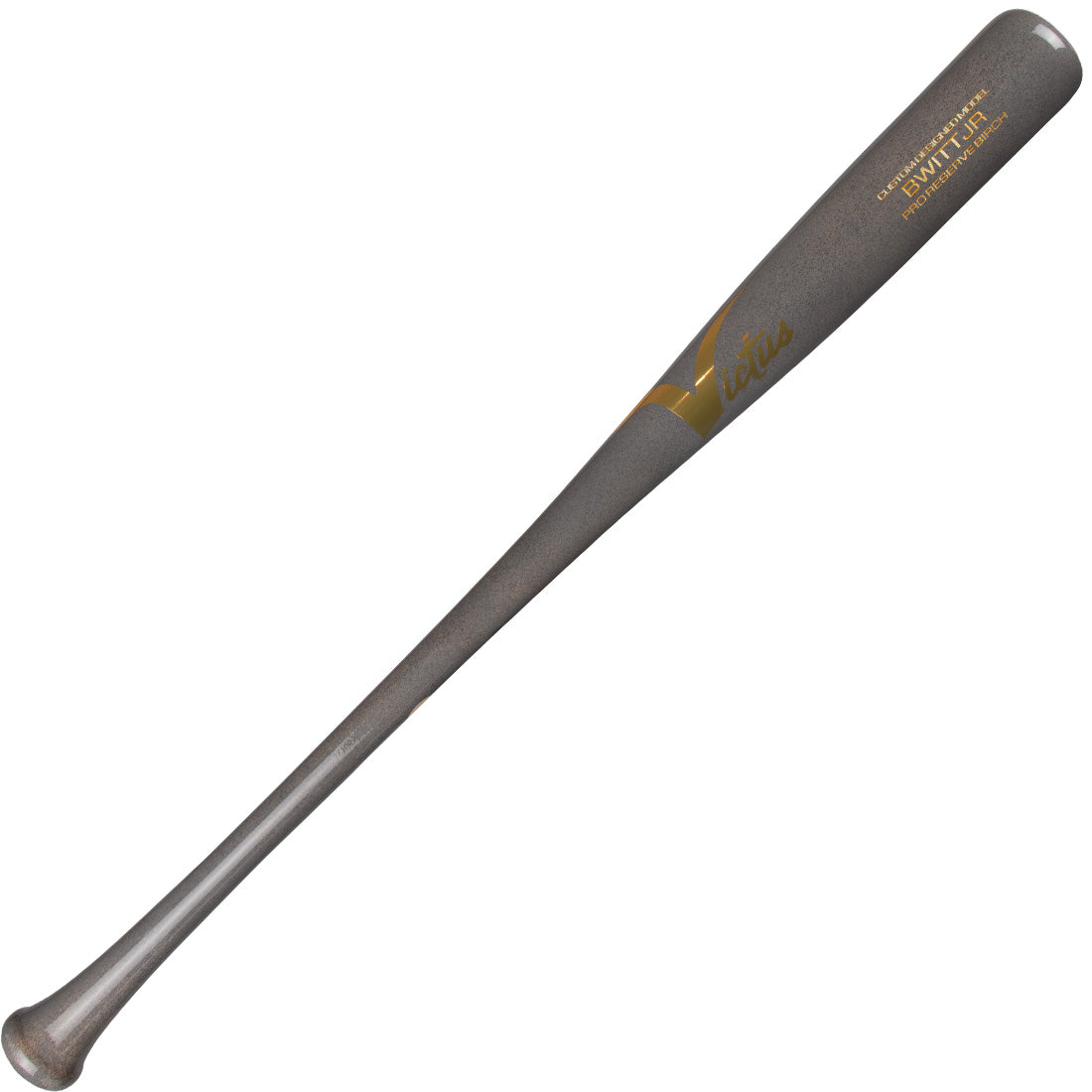 Victus Bobby Witt Jr. Youth Pro Reserve Birch Wood Baseball Bat: VYRWBWJJR