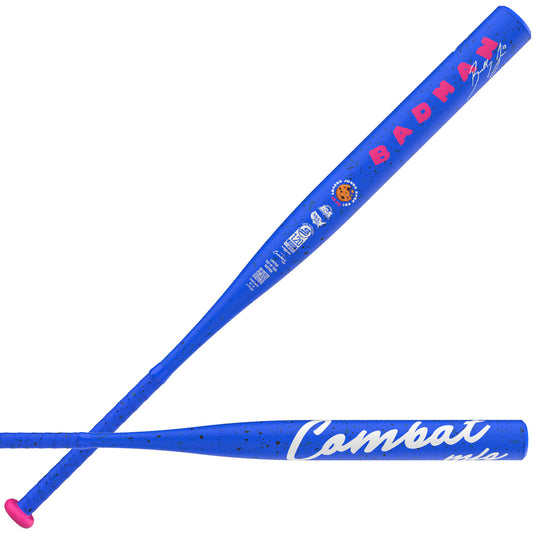 Combat MFG Spec-CR1 Cookie Monster Bradley Jones Signature 1PC 12.75