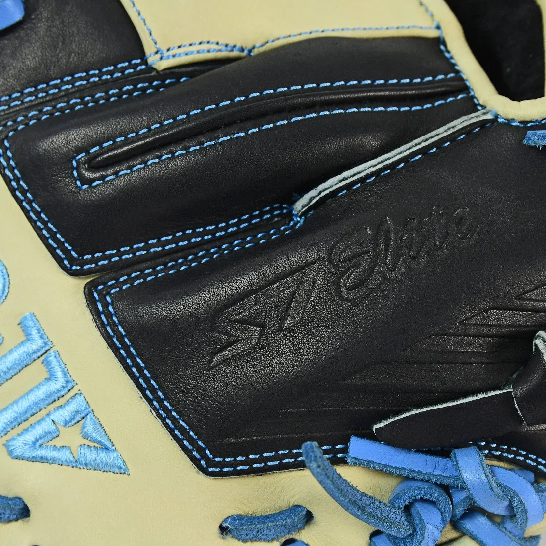 Shop All-Star S7 Elite Pro Travel Fit 33" Baseball Catcher's Mitt: CM5000-PTF-RHT-A2 at Headbanger Sports