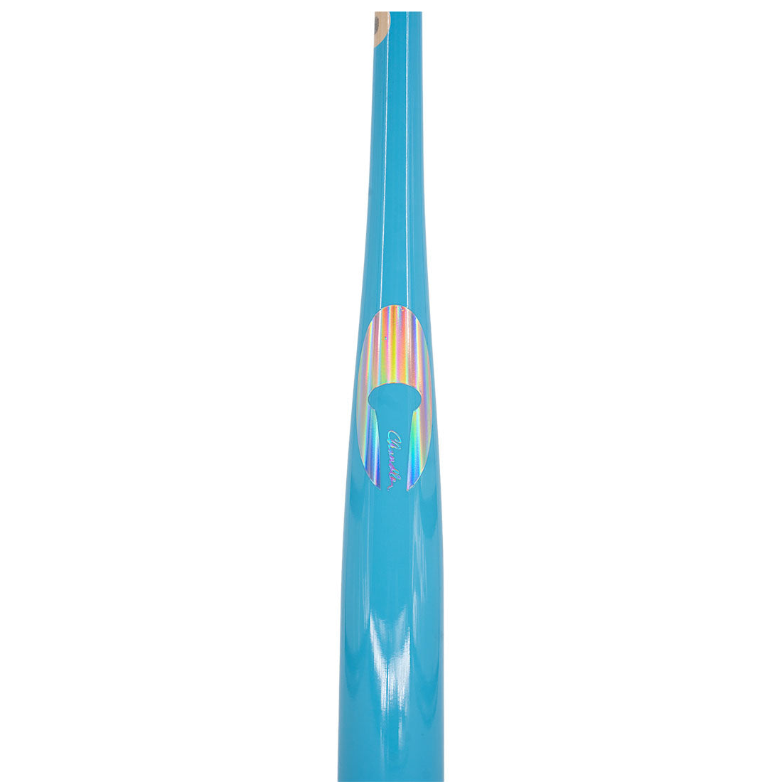Chandler AJ99XP Customizable Father's Day Exclusive Wood Baseball Bat