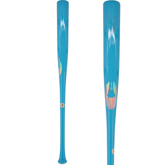 Chandler AJ99XP Customizable Father's Day Exclusive Wood Baseball Bat