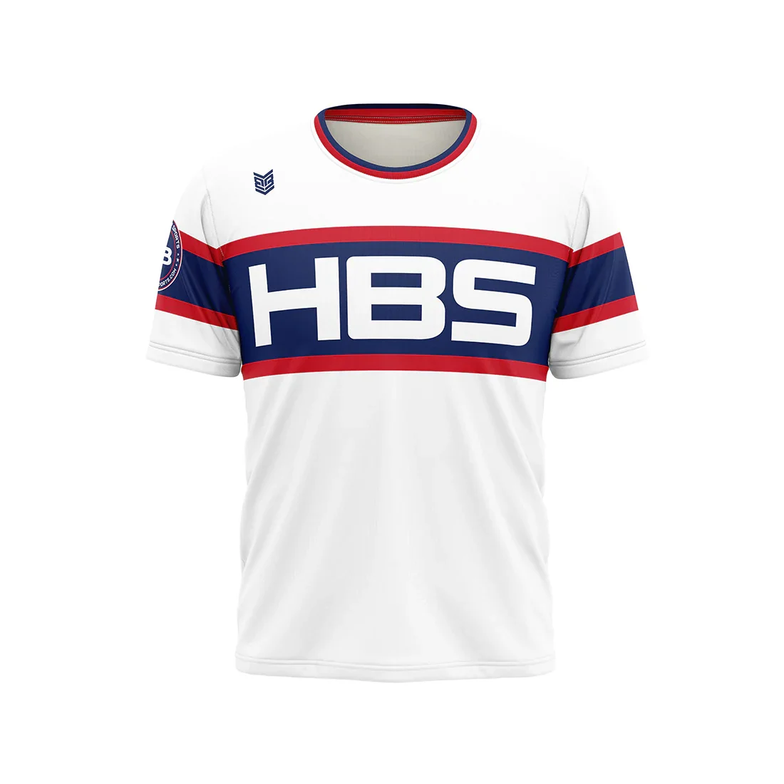 Headbanger Sports Exclusive Graphic Short Sleeve Jerseys