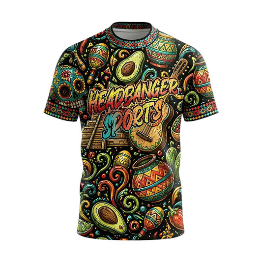 Headbanger Sports Exclusive