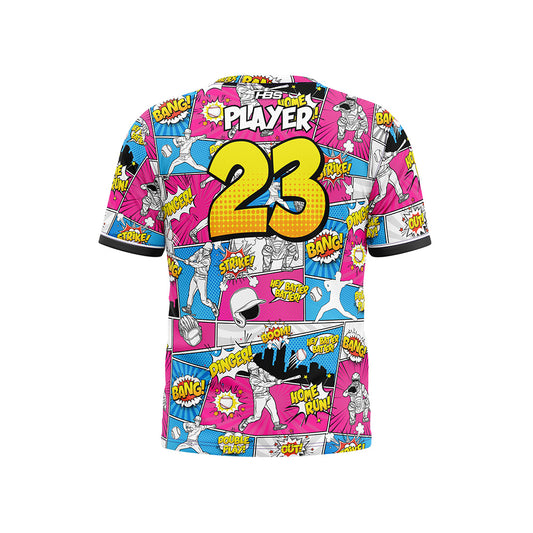 Headbanger Sports Exclusive