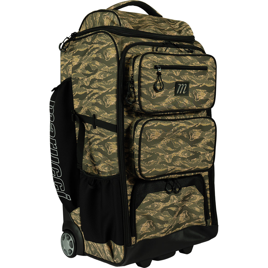 Marucci Convoy+ Wheeled Bat Pack: MBCVUWB