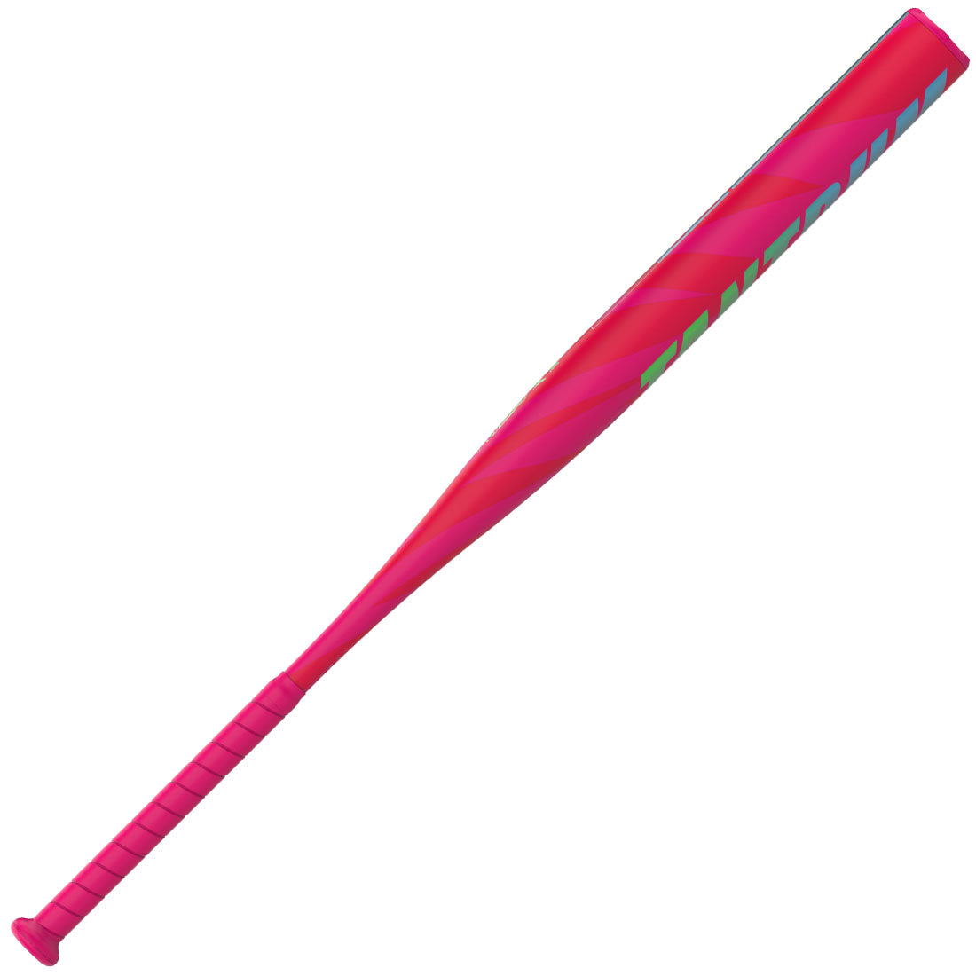 Easton Tantrum 13 Balanced (ESU6TNT1B) is a 1-piece USSSA bat with G4S G4orce tech, CXN MC+ feel, 13” barrel and Flex 150 handle shown on a white background
