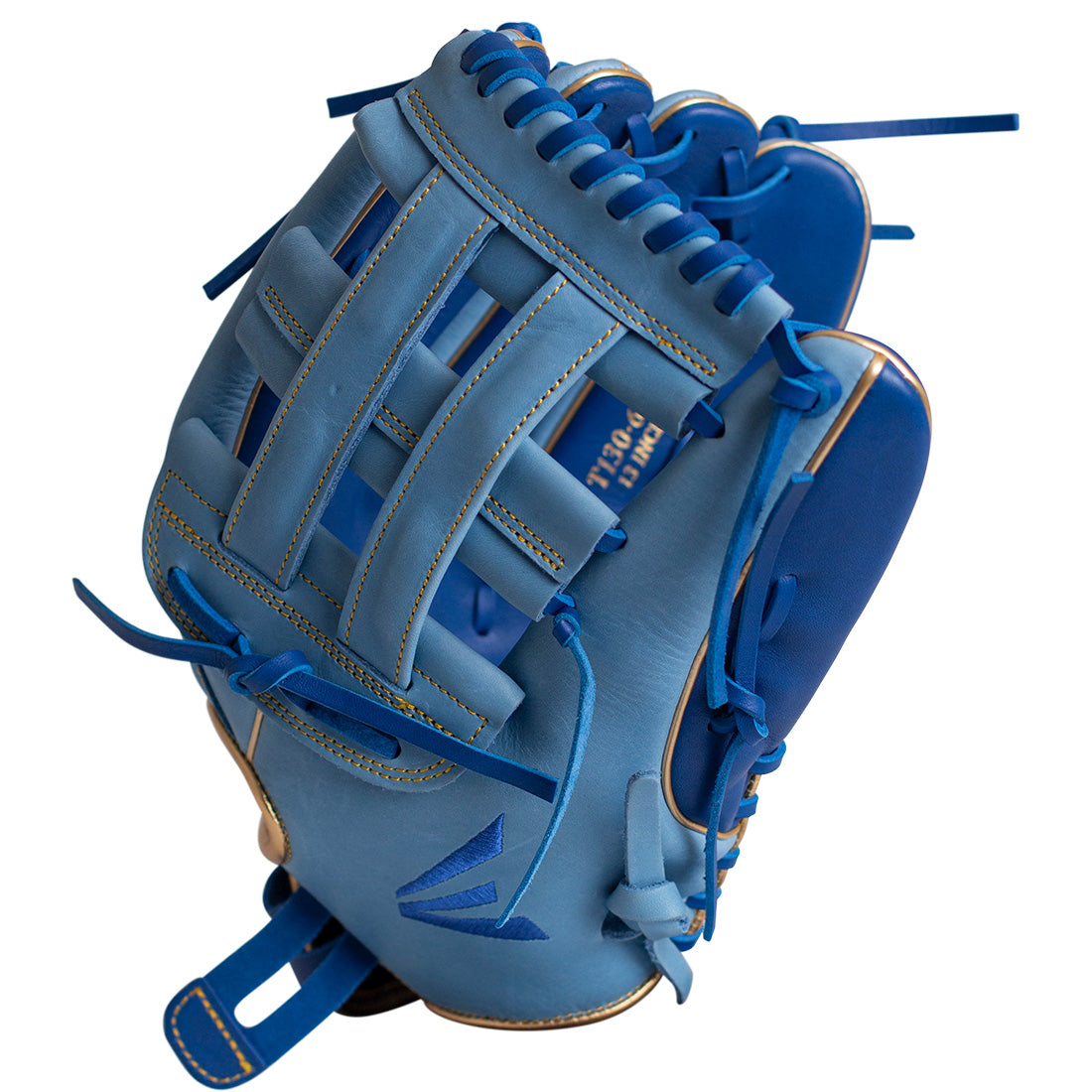 Easton Tanturm Series 13" Slowpitch Softball Glove: ETNT130-6R