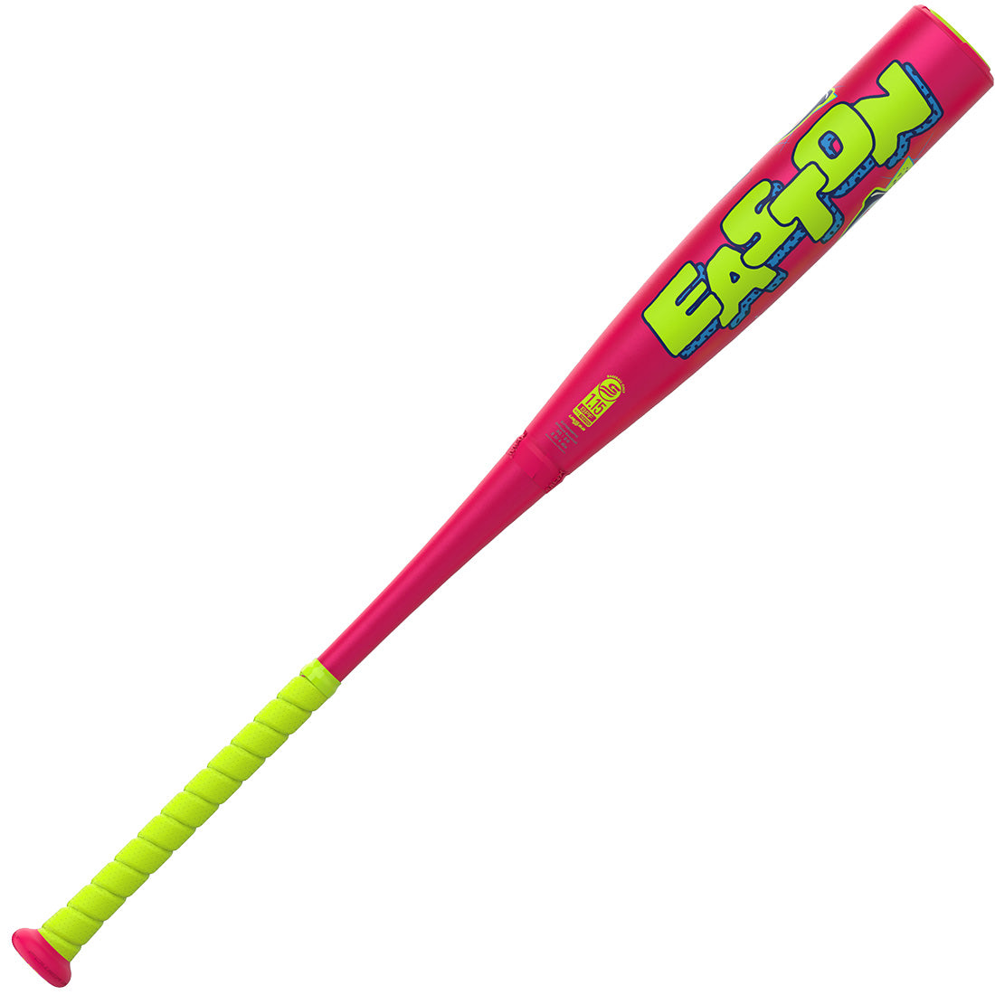 2026 Easton Dub "Spring Break" 2 3/4" USSSA Baseball Bat: -10, -8, -5