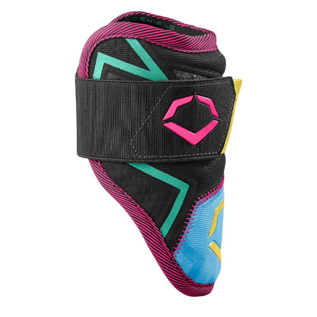 Evoshield Pro-SRZ 3.0 Batter's Single Strap Elbow Guard