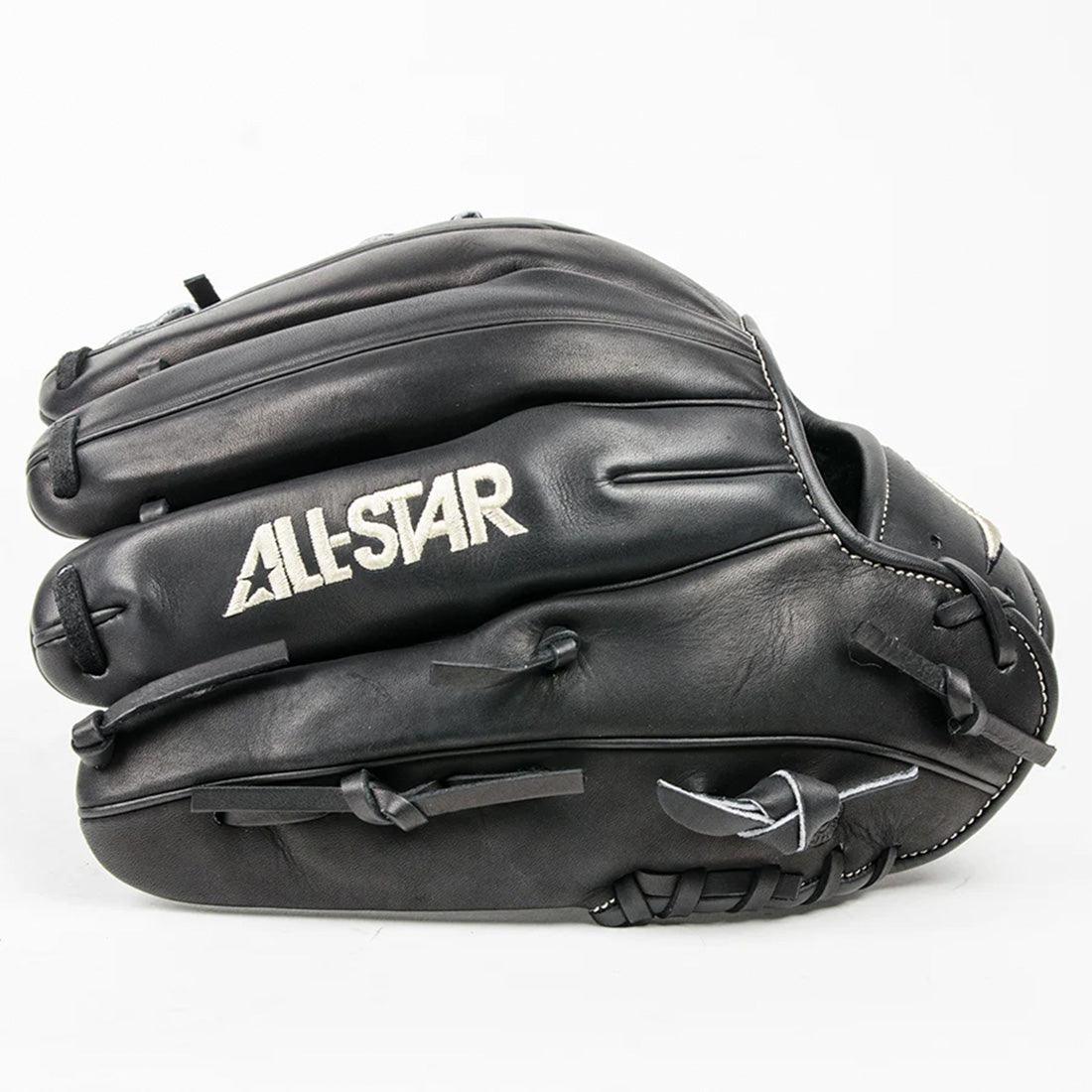 All Star Pro-Elite 11.5" Infield Baseball Glove: FGAS-1150I