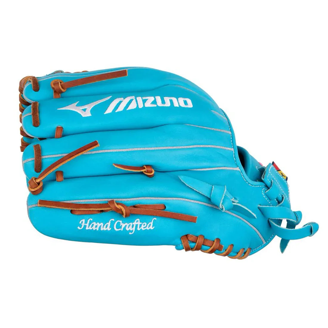 Mizuno Pro Select 12" Fastpitch Softball Glove: GPSF-13D