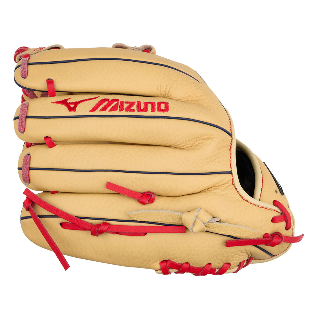 Mizuno Prospect Select 11” Youth Infield Baseball Glove: GPSL1102