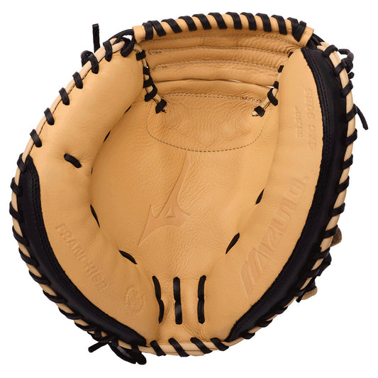 Mizuno Franchise 33.5” Youth Baseball Catcher’s Mitt: GXC90B5