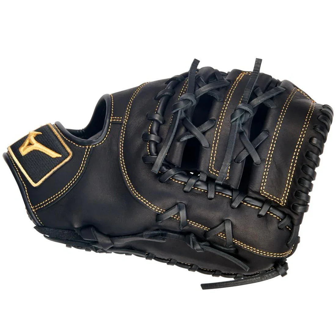 Mizuno MVP Prime 12.5" Baseball First Base Mitt: GXF50PB4