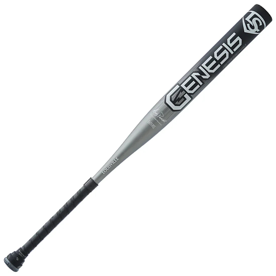 2025 Louisville Slugger Genesis APG 13" 1PC End Loaded USSSA Slowpitch Softball Bat