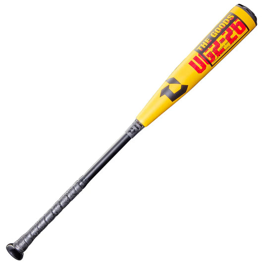 2026 DeMarini The Goods (-10) USA Baseball Bat: WBD2601010
