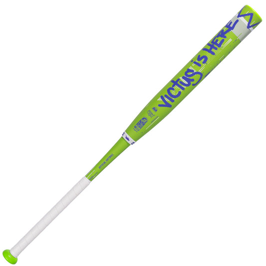 2026 Victus Vandalized Green 12.75